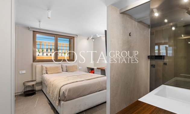 Odsprzedaż - Dom -
Guardamar del Segura - Guardamar del Segura Centro