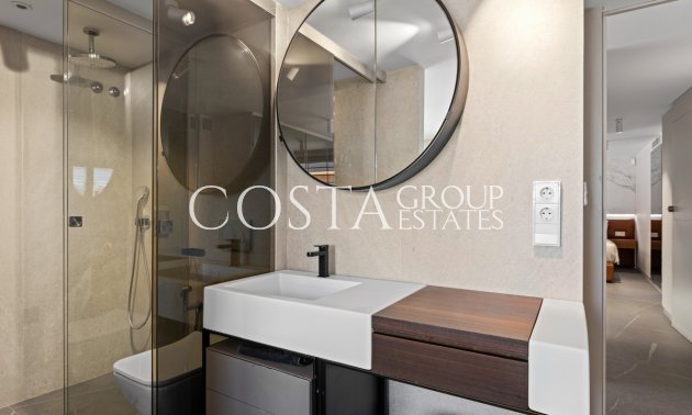 Odsprzedaż - Dom -
Guardamar del Segura - Guardamar del Segura Centro