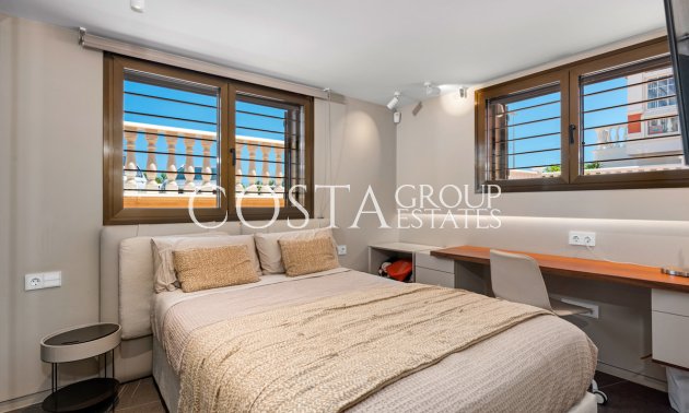 Odsprzedaż - Dom -
Guardamar del Segura - Guardamar del Segura Centro