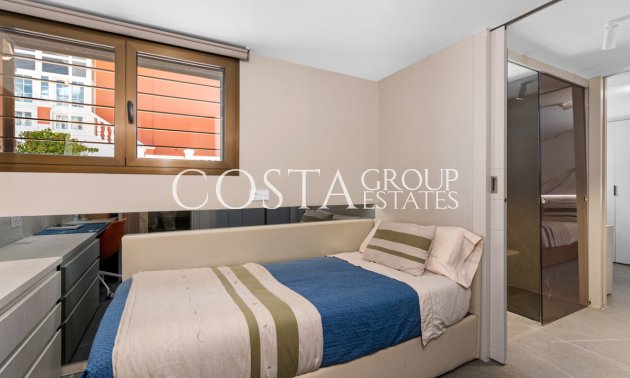 Odsprzedaż - Dom -
Guardamar del Segura - Guardamar del Segura Centro