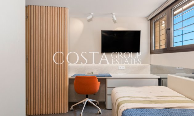 Odsprzedaż - Dom -
Guardamar del Segura - Guardamar del Segura Centro