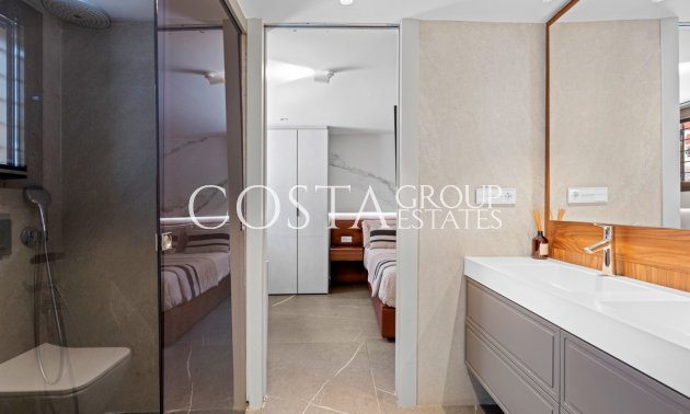 Odsprzedaż - Dom -
Guardamar del Segura - Guardamar del Segura Centro