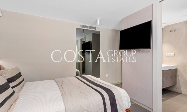 Odsprzedaż - Dom -
Guardamar del Segura - Guardamar del Segura Centro