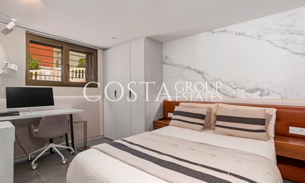 Odsprzedaż - Dom -
Guardamar del Segura - Guardamar del Segura Centro