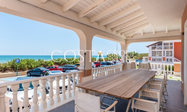 Odsprzedaż - Dom -
Guardamar del Segura - Guardamar del Segura Centro