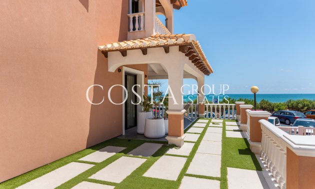 Odsprzedaż - Dom -
Guardamar del Segura - Guardamar del Segura Centro