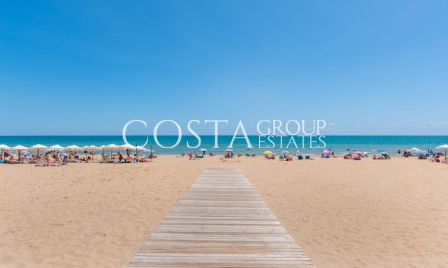 Odsprzedaż - Dom -
Guardamar del Segura - Guardamar del Segura Centro