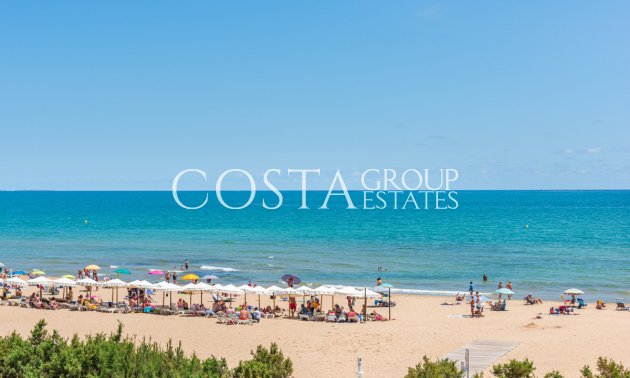 Odsprzedaż - Dom -
Guardamar del Segura - Guardamar del Segura Centro