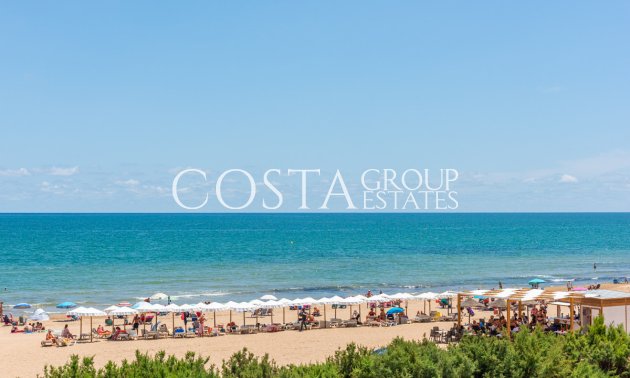 Odsprzedaż - Dom -
Guardamar del Segura - Guardamar del Segura Centro