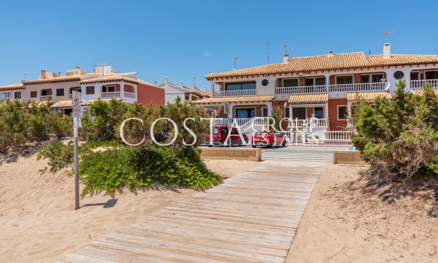 Odsprzedaż - Dom -
Guardamar del Segura - Guardamar del Segura Centro