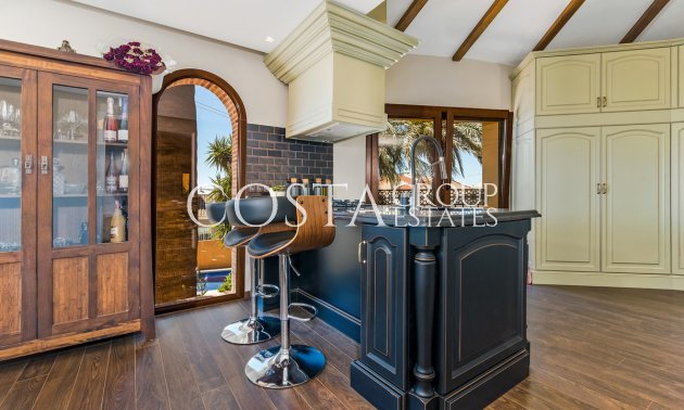 Resale - Villa -
Rojales - Ciudad Quesada