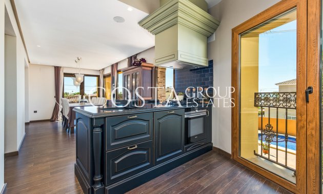 Resale - Villa -
Rojales - Ciudad Quesada