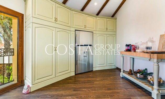 Resale - Villa -
Rojales - Ciudad Quesada