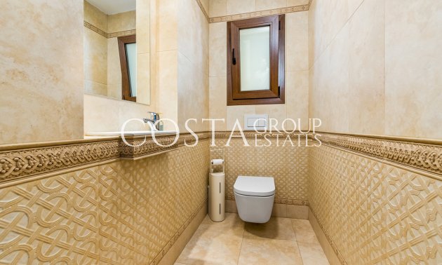 Resale - Villa -
Rojales - Ciudad Quesada