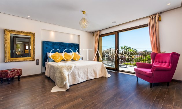 Resale - Villa -
Rojales - Ciudad Quesada