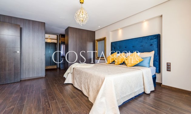 Resale - Villa -
Rojales - Ciudad Quesada