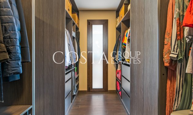 Resale - Villa -
Rojales - Ciudad Quesada