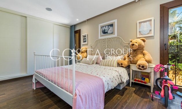 Resale - Villa -
Rojales - Ciudad Quesada