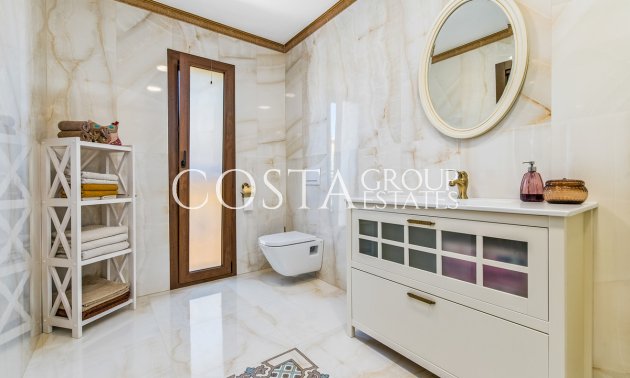 Resale - Villa -
Rojales - Ciudad Quesada