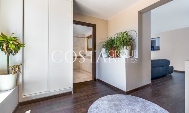 Resale - Villa -
Rojales - Ciudad Quesada