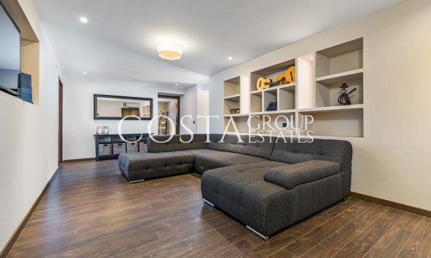 Resale - Villa -
Rojales - Ciudad Quesada