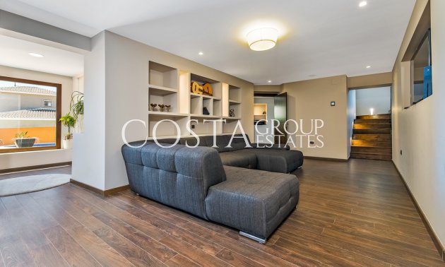 Resale - Villa -
Rojales - Ciudad Quesada