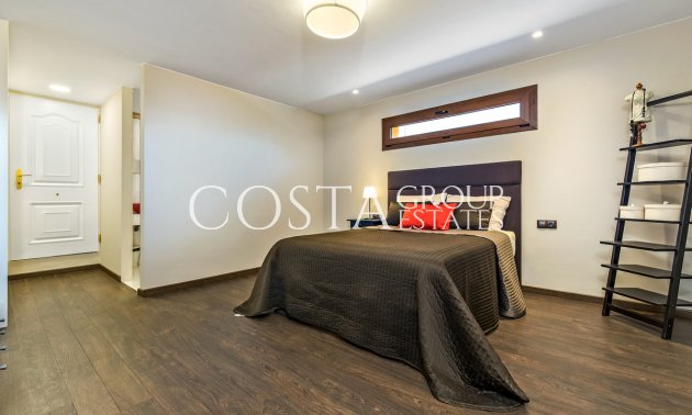 Resale - Villa -
Rojales - Ciudad Quesada