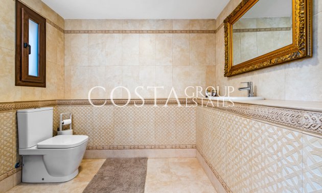 Resale - Villa -
Rojales - Ciudad Quesada