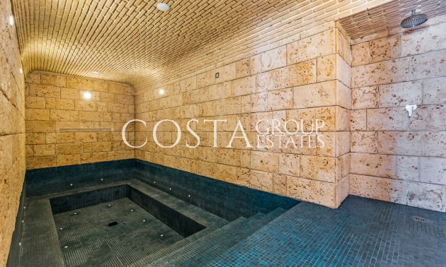 Resale - Villa -
Rojales - Ciudad Quesada