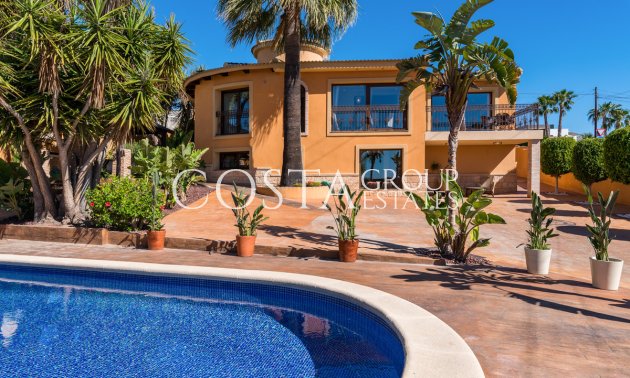 Resale - Villa -
Rojales - Ciudad Quesada