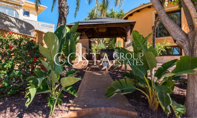 Resale - Villa -
Rojales - Ciudad Quesada