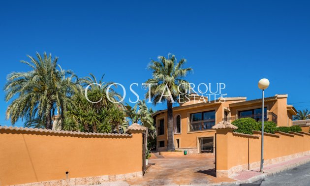 Resale - Villa -
Rojales - Ciudad Quesada