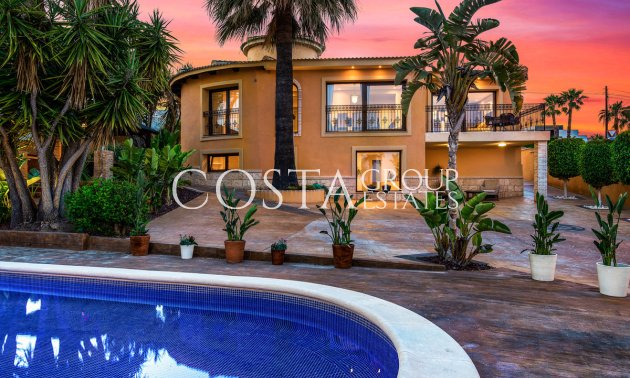 Resale - Villa -
Rojales - Ciudad Quesada