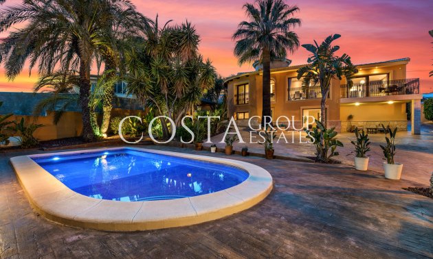 Resale - Villa -
Rojales - Ciudad Quesada