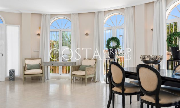 Resale - Villa -
Rojales - Ciudad Quesada