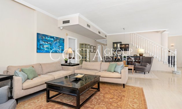 Resale - Villa -
Rojales - Ciudad Quesada