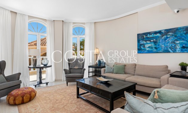 Resale - Villa -
Rojales - Ciudad Quesada