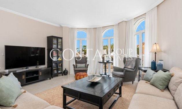 Resale - Villa -
Rojales - Ciudad Quesada