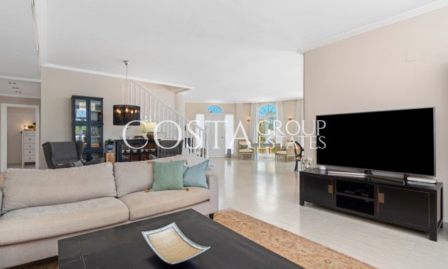 Resale - Villa -
Rojales - Ciudad Quesada