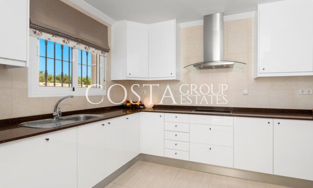 Resale - Villa -
Rojales - Ciudad Quesada