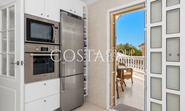 Resale - Villa -
Rojales - Ciudad Quesada