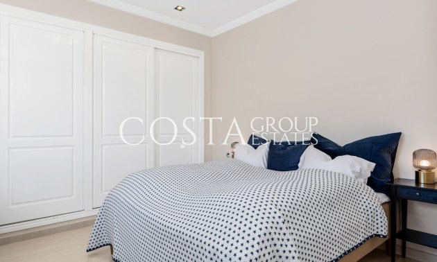 Resale - Villa -
Rojales - Ciudad Quesada