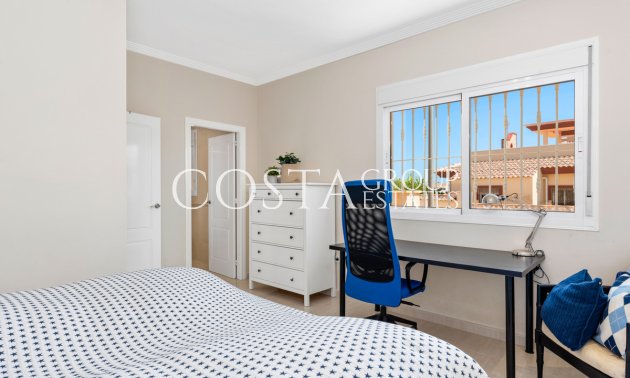 Resale - Villa -
Rojales - Ciudad Quesada