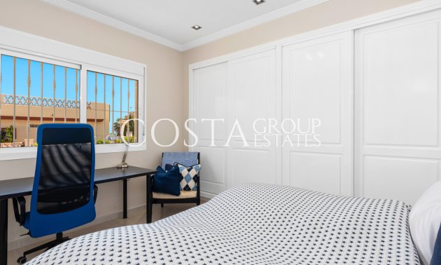 Resale - Villa -
Rojales - Ciudad Quesada