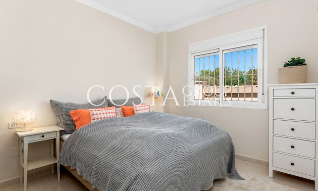 Resale - Villa -
Rojales - Ciudad Quesada