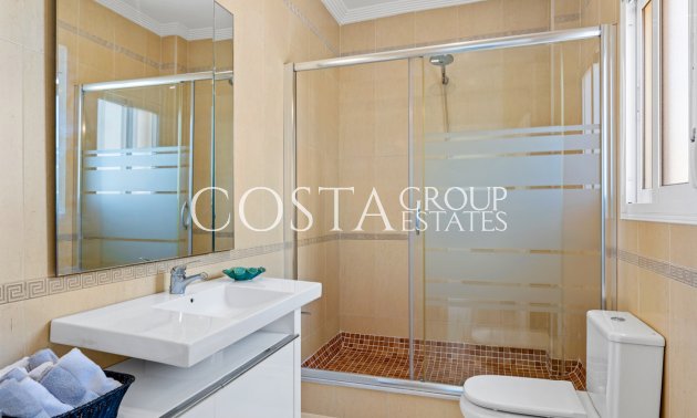 Resale - Villa -
Rojales - Ciudad Quesada