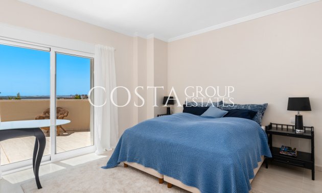 Resale - Villa -
Rojales - Ciudad Quesada