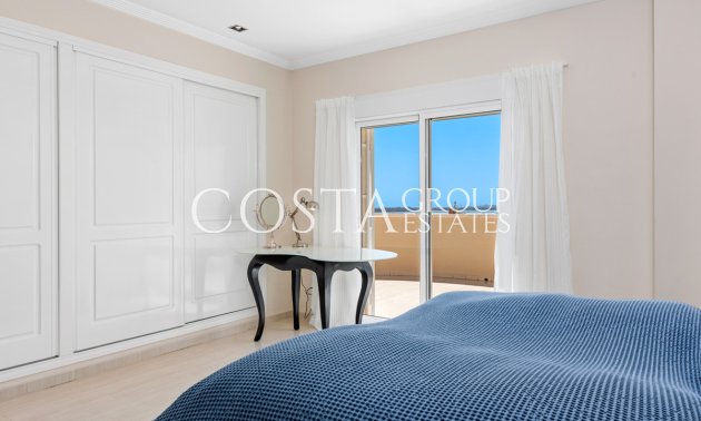 Resale - Villa -
Rojales - Ciudad Quesada