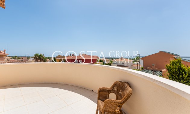 Resale - Villa -
Rojales - Ciudad Quesada