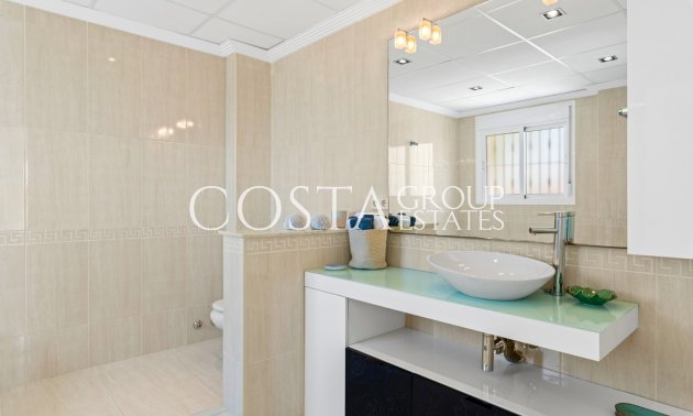 Resale - Villa -
Rojales - Ciudad Quesada